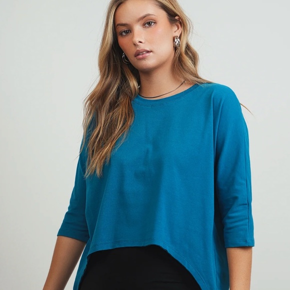 Oversized Tee - Picture 1 of 2